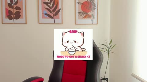 shylittlebunny online show from February 10, 6:13 pm