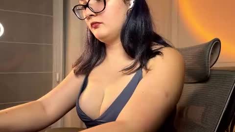 Vanessa online show from June 12, 7:22 pm
