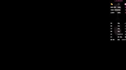 Shyly online show from December 1, 5:33 am