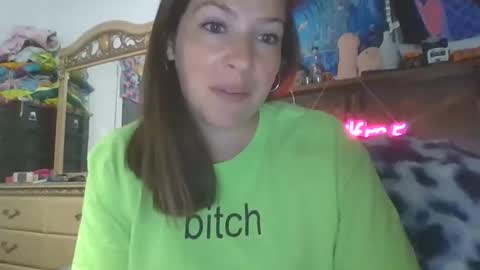 RBXs Princess online show from April 12, 2:36 am