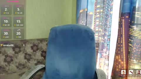 Sophie 3 online show from July 9, 7:33 am
