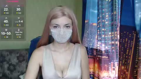 Sophie 3 online show from July 24, 5:05 am