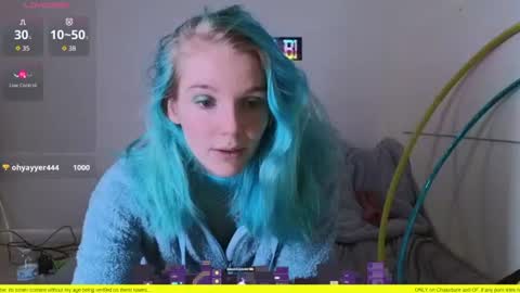 Hippie online show from June 12, 3:53 pm