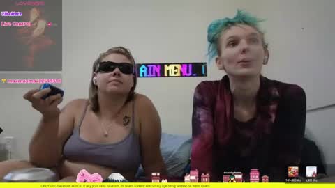 Hippie online show from July 23, 9:12 pm