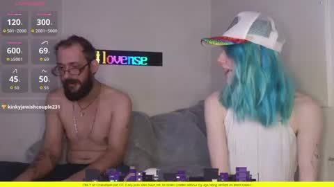 Hippie online show from June 20, 12:25 am