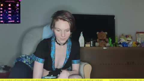 Hippie online show from February 6, 9:11 am