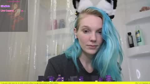 Hippie online show from June 22, 4:20 am