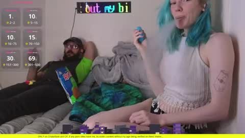 Hippie online show from June 21, 2:32 pm