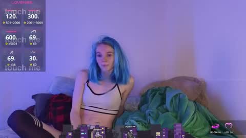 Hippie online show from May 9, 6:32 pm
