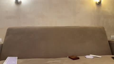 Amelia online show from December 18, 7:07 pm