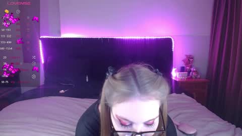 shysweetrish online show from June 6, 7:03 am