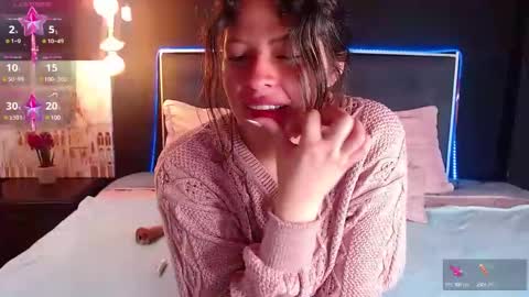 Snapshot of shyvibes_ chatting on February 2, 7:04 pm CALL ME CHARLOTTE online show from February 2, 7:04 pm