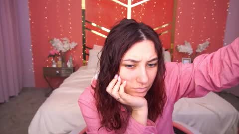 shyy_jany online show from February 22, 3:13 pm