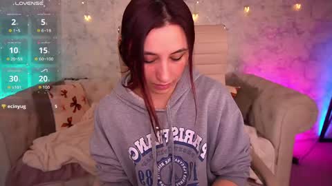 shyy_jany online show from May 8, 1:58 pm