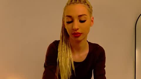 Anastasia online show from December 20, 9:46 am