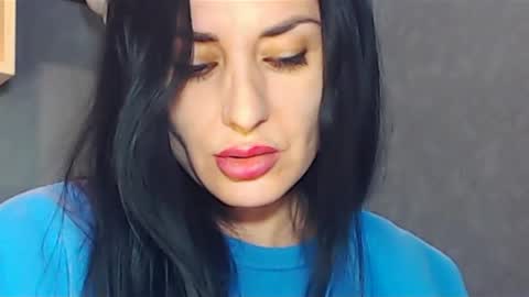 Siaconna online show from February 3, 7:18 am