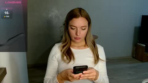 Eva online show from October 27, 1:45 am