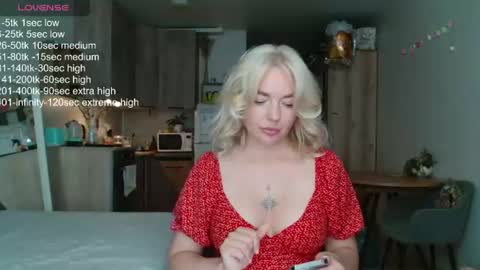 Eva online show from June 16, 8:26 am