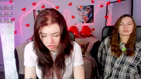 silicia online show from February 12, 1:24 pm