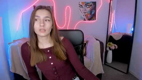 silicia online show from February 4, 6:55 pm