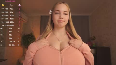 Elizabeth online show from April 30, 6:24 pm