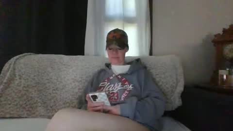 Mrs. St. Patrickk online show from May 16, 2:38 pm