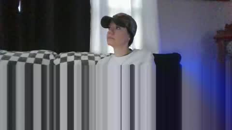 Mrs. St. Patrickk online show from November 30, 4:11 pm