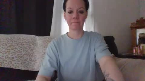 Mrs. St. Patrickk online show from May 30, 8:16 pm