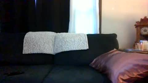 Mrs. St. Patrickk online show from June 4, 6:56 pm