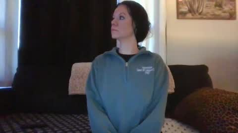 Snapshot of sidneyraee chatting on October 9, 4:00 pm Mrs. St. Patrickk online show from October 9, 4:00 pm