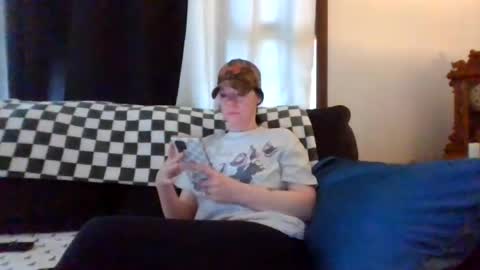 Mrs. St. Patrickk online show from June 25, 4:19 pm