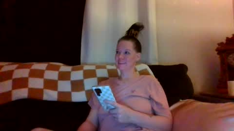 Mrs. St. Patrickk online show from June 14, 2:24 am