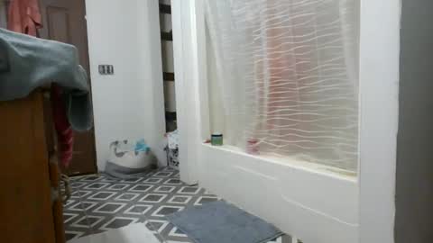 Mrs. St. Patrickk online show from March 17, 12:53 pm