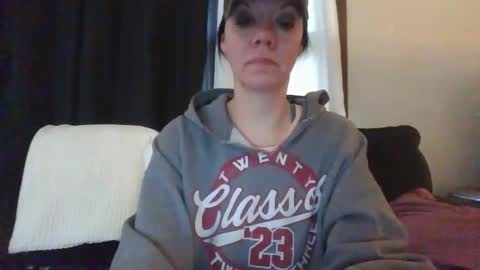 Mrs. St. Patrickk online show from May 7, 8:45 pm