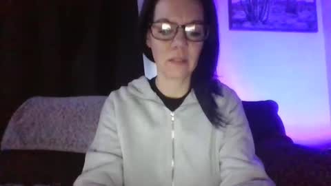 Snapshot of sidneyraee chatting on October 19, 1:46 pm Mrs. St. Patrickk online show from October 19, 1:46 pm