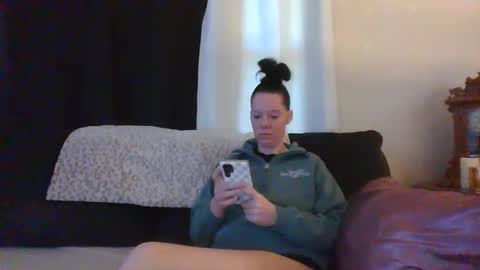 Mrs. St. Patrickk online show from April 29, 3:47 pm