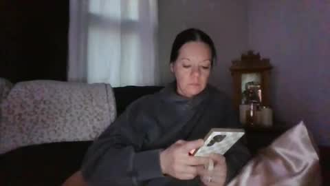 Mrs. St. Patrickk online show from May 3, 12:25 am