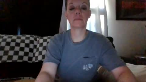 Mrs. St. Patrickk online show from July 15, 11:20 pm