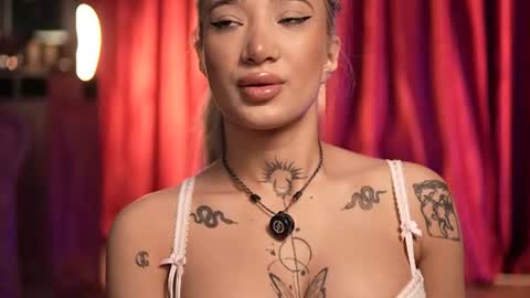 SienaJayden online show from July 8, 8:33 pm