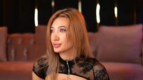 SienaJayden online show from June 6, 8:20 am