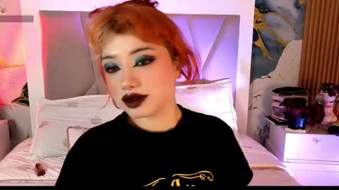 Sienna Desieree online show from March 5, 8:21 am