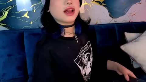 Sienna Desieree online show from May 11, 2:45 pm
