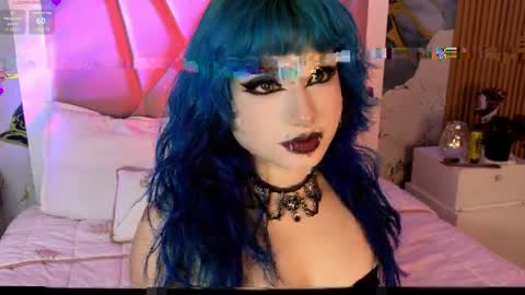 Sienna Desieree online show from April 11, 3:01 am
