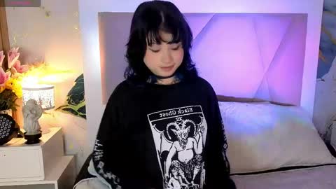 Sienna Desieree online show from May 23, 2:04 pm