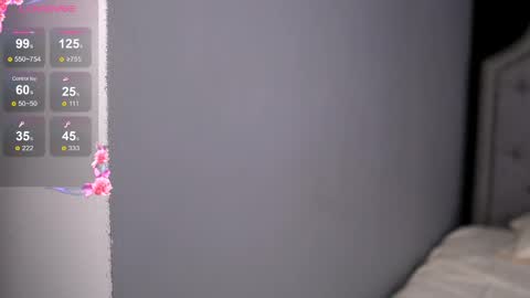 SiennaOlsen online show from February 12, 6:09 pm