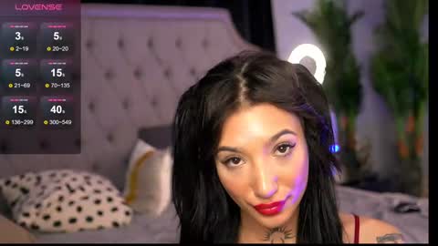 SiennaOlsen online show from January 6, 5:06 pm