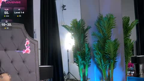 SiennaOlsen online show from January 29, 3:33 am