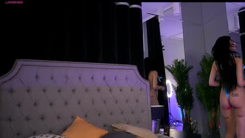 SiennaOlsen online show from December 22, 6:28 am