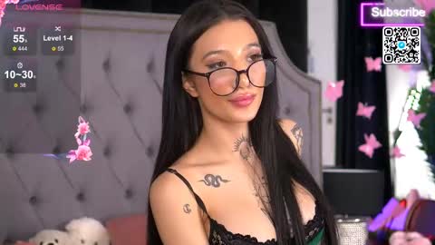 SiennaOlsen online show from February 20, 6:03 pm