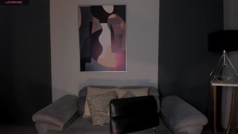 SIENNA PARKER online show from January 14, 12:03 pm